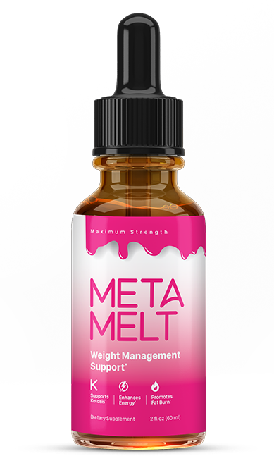 Meta Melt 1 Bottle Price
