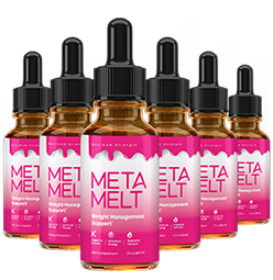 Meta Melt 6 Bottle Best Value Package
